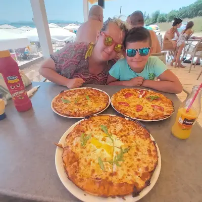 Beach Bar Atey
