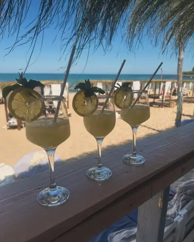 Beach Bar Atey