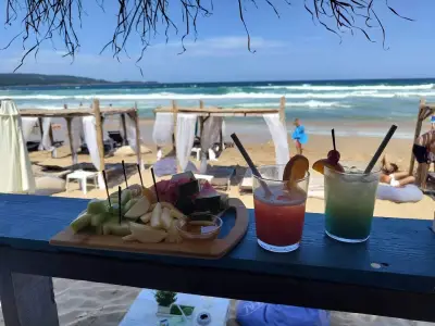 Beach Bar Atey