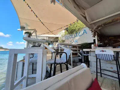 Воден бар Текила