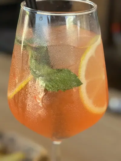 EL KAPANO Beach Bar & Food Primorsko