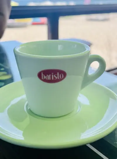 PATZO FRESH BAR