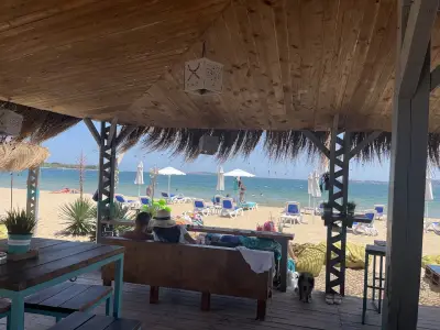 XAOC Beach Bar