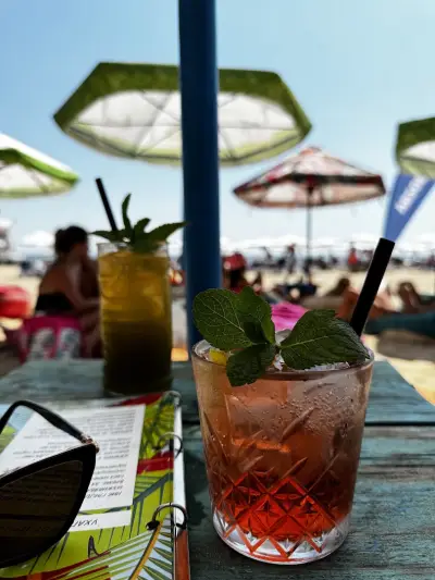 Iguana Bar Smokinya