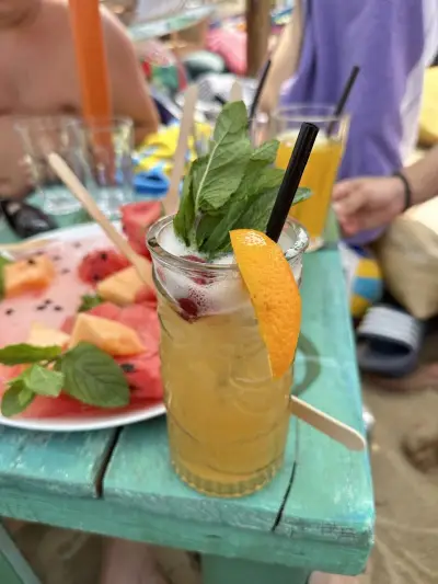 Iguana Bar Smokinya