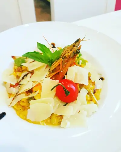 Ресторант Ривиера Созопол/ Restaurant Riviera Sozopol