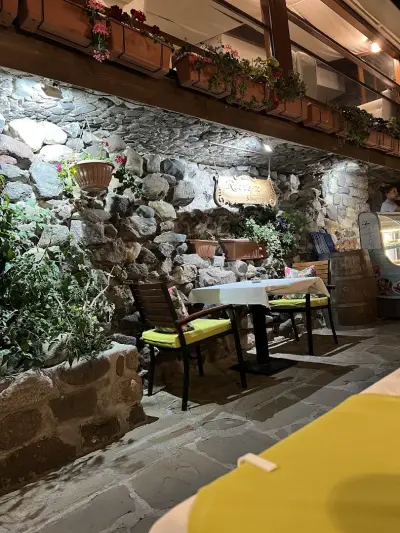 Ресторант Ривиера Созопол/ Restaurant Riviera Sozopol