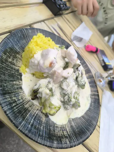 ВКУСНО