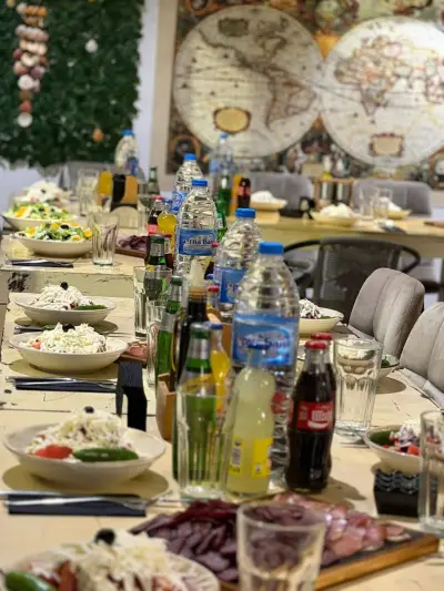 ВКУСНО
