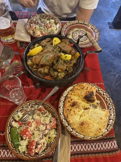 Механа Созопол