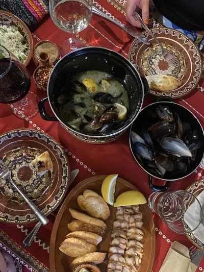 Механа Созопол