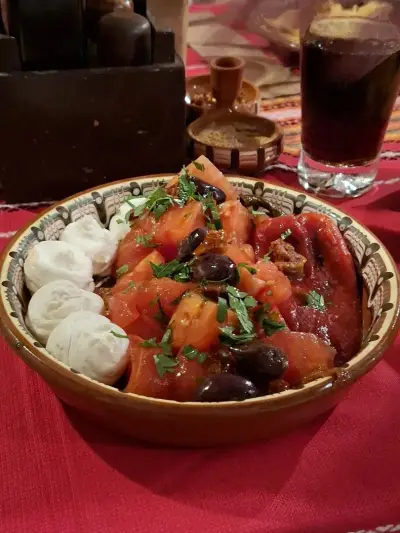 Механа Созопол