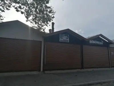 Антеа Пита Гиро