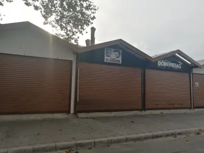 Антеа Пита Гиро