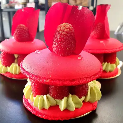 Jenny Pâtis'