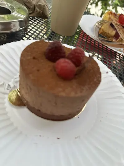 Jenny Pâtis'