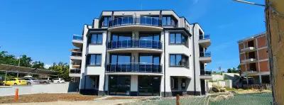 HIMS APARTMENTS