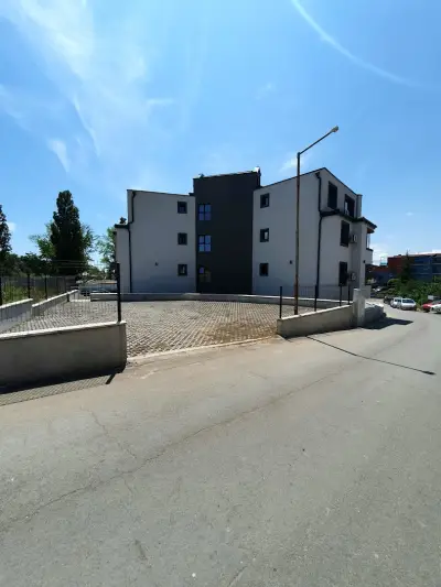 HIMS APARTMENTS
