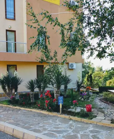 Sveti Nikola Holiday Home