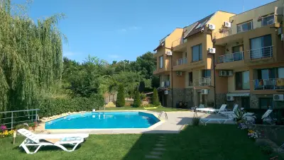 Sveti Nikola Holiday Home