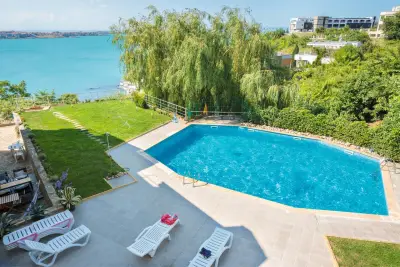 Sveti Nikola Holiday Home