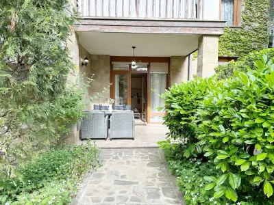 Sm lovely apartments on the first line in Sozopol