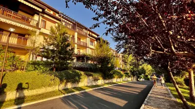Sm lovely apartments on the first line in Sozopol