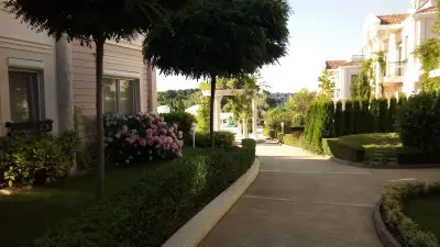 Olympia Houses