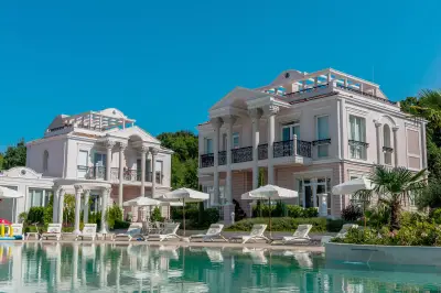 Olympia Houses