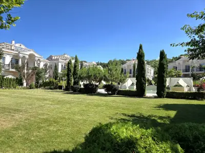 Olympia Houses