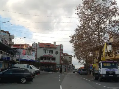 Такси ИНАТ Созопол