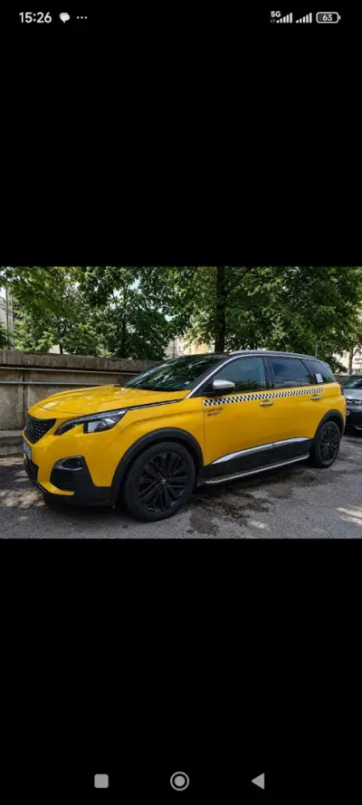 Taxi Sozopol Такси Созопол СЗ