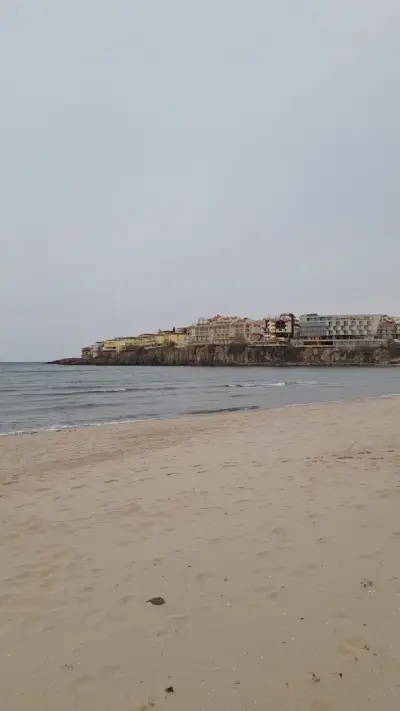 Taxi Sozopol Такси Созопол Галикс