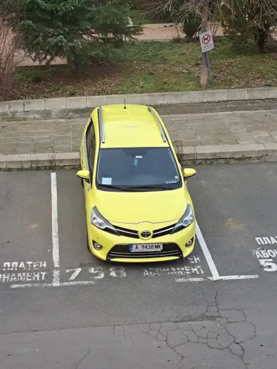 Taxi Sozopol Такси Созопол Галикс