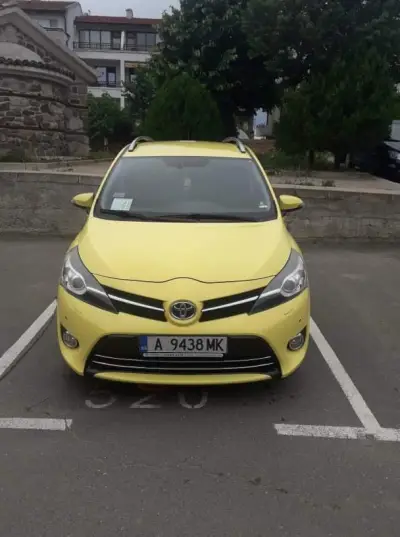Taxi Sozopol Такси Созопол Галикс
