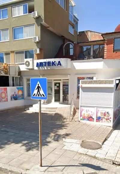 Дора фарма