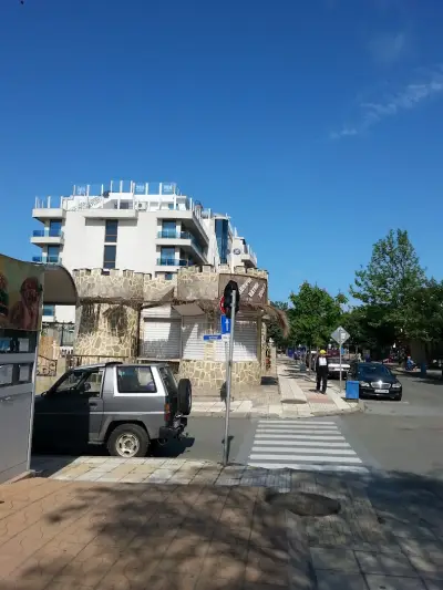 Дора фарма