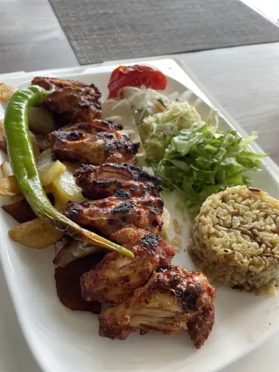 TERAS