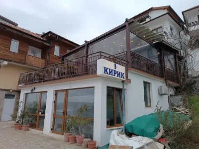 Кирик