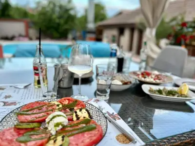 Sea House Restaurant