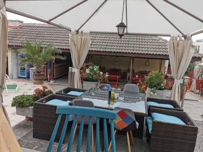 Sea House Restaurant