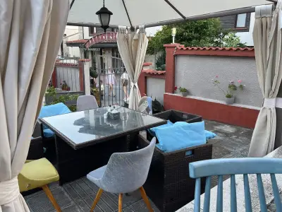 Sea House Restaurant