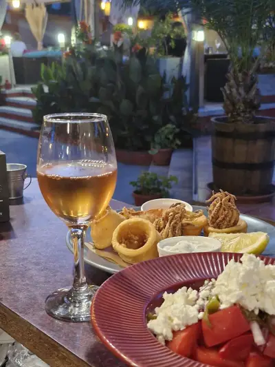 Sea House Restaurant