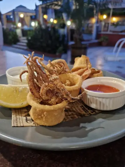 Sea House Restaurant