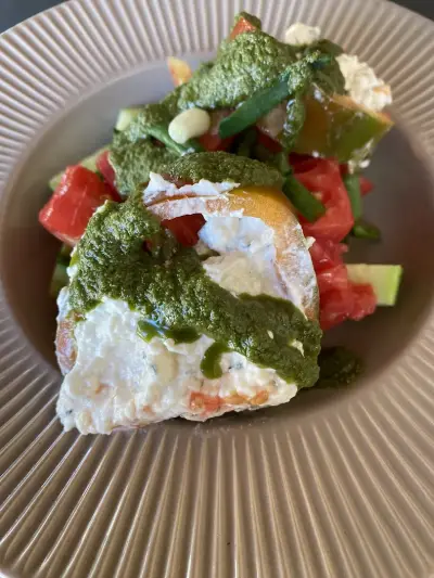 Sea House Restaurant