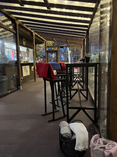 FOOD PARK 99