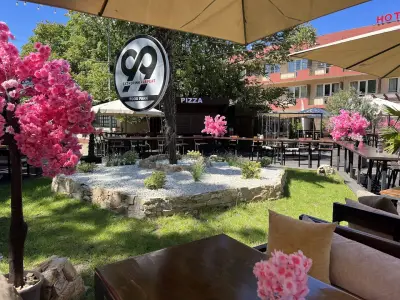 FOOD PARK 99