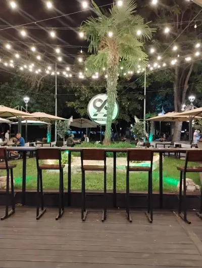 FOOD PARK 99