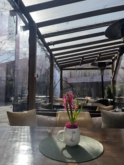 FOOD PARK 99