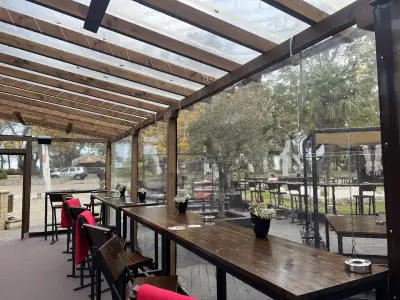 FOOD PARK 99